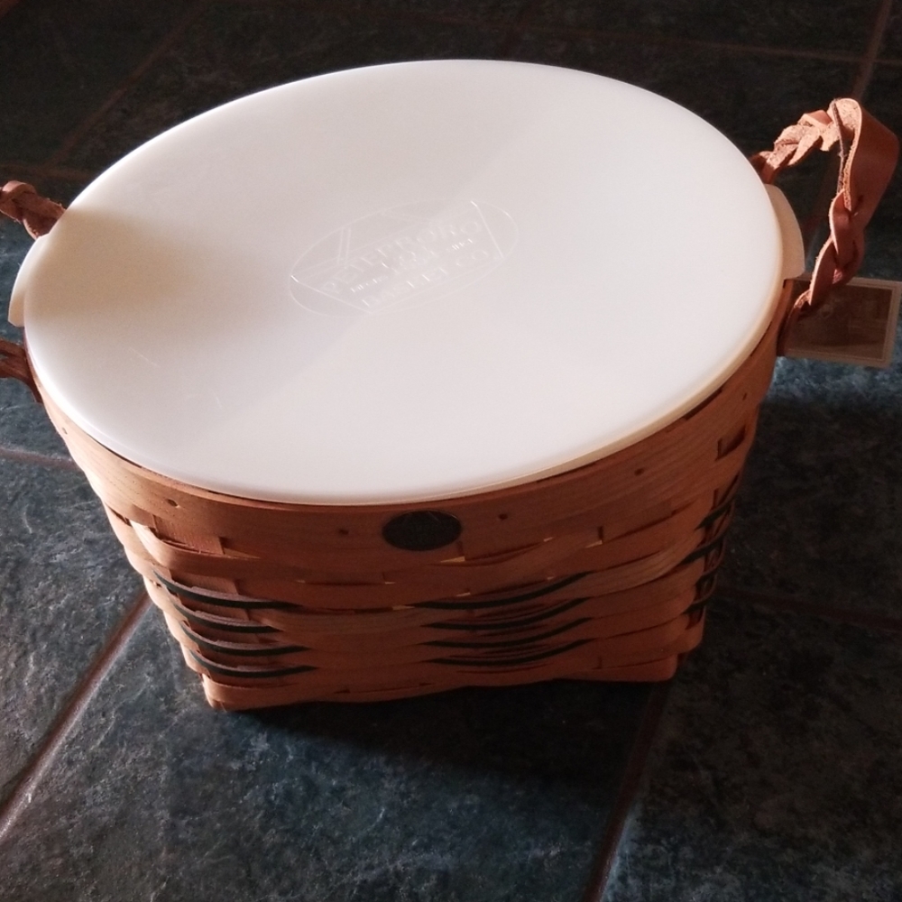 Peterboro basket